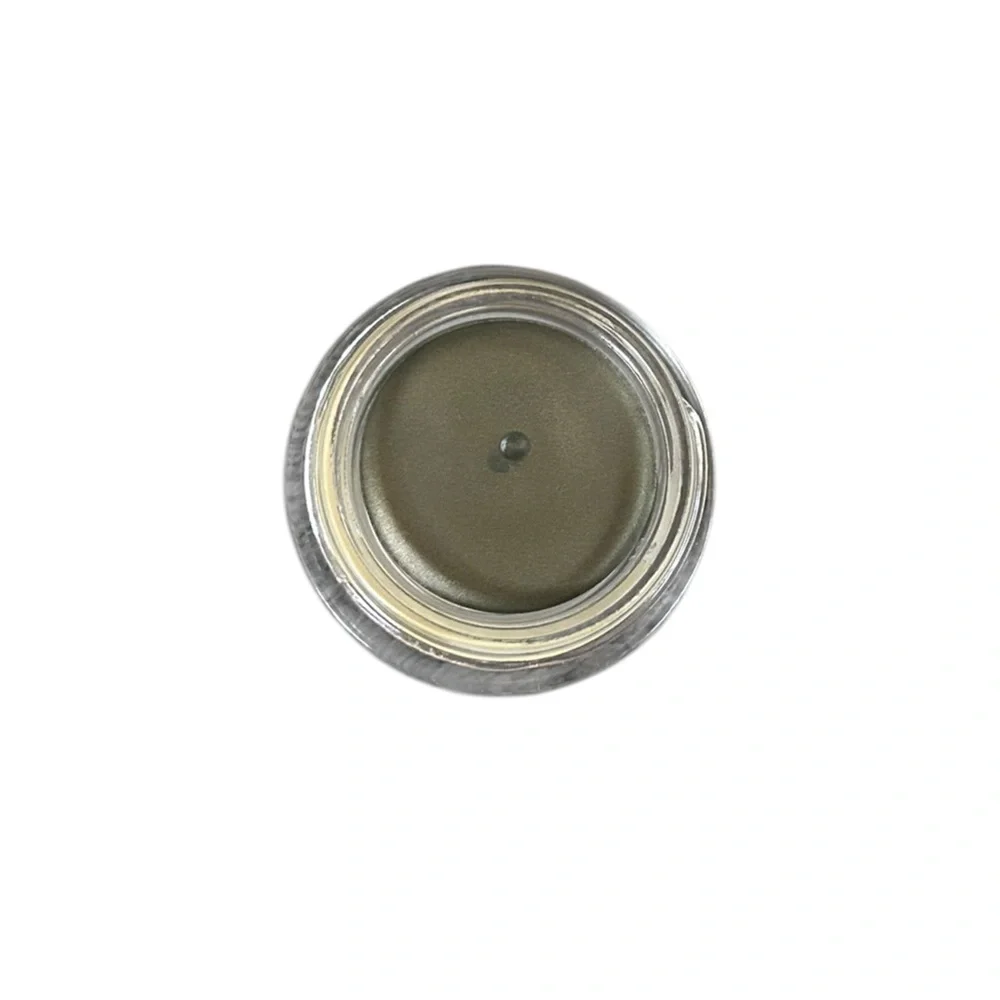 Stila Smudge Pots in Jade Green Gel Eyeliner Full Size Discontinued NIB